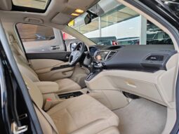 
										2015 Honda CR-V EX | Full Agency Service | GCC | full									