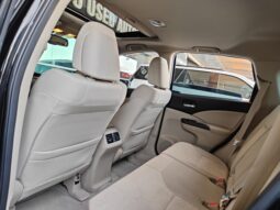 
										2015 Honda CR-V EX | Full Agency Service | GCC | full									