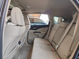 
										2015 Honda CR-V EX | Full Agency Service | GCC | full									