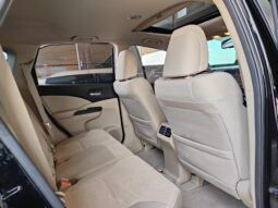 
										2015 Honda CR-V EX | Full Agency Service | GCC | full									