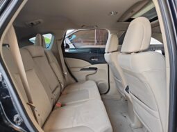 
										2015 Honda CR-V EX | Full Agency Service | GCC | full									