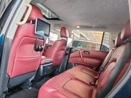 
										AED 3,350 P.M | 2022 Nissan Patrol Platinum 70th Anniversary VVEL DIG | Under Warranty | GCC | full									