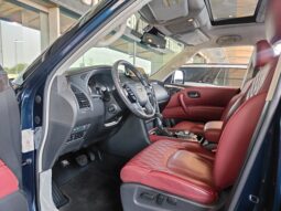 
										AED 3,350 P.M | 2022 Nissan Patrol Platinum 70th Anniversary VVEL DIG | Under Warranty | GCC | full									