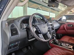 
										AED 3,350 P.M | 2022 Nissan Patrol Platinum 70th Anniversary VVEL DIG | Under Warranty | GCC | full									