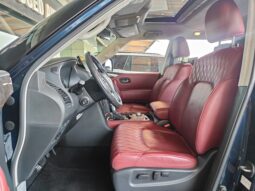 
										AED 3,350 P.M | 2022 Nissan Patrol Platinum 70th Anniversary VVEL DIG | Under Warranty | GCC | full									