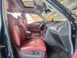 
										AED 3,350 P.M | 2022 Nissan Patrol Platinum 70th Anniversary VVEL DIG | Under Warranty | GCC | full									