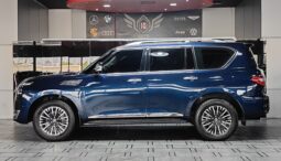 
										AED 3,350 P.M | 2022 Nissan Patrol Platinum 70th Anniversary VVEL DIG | Under Warranty | GCC | full									