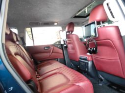 
										AED 3,350 P.M | 2022 Nissan Patrol Platinum 70th Anniversary VVEL DIG | Under Warranty | GCC | full									