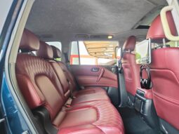 
										AED 3,350 P.M | 2022 Nissan Patrol Platinum 70th Anniversary VVEL DIG | Under Warranty | GCC | full									