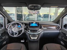 
										AED 3,650 P.M | 2024 Mercedes-Benz V220d 4MATIC | Under Warranty | GCC | full									