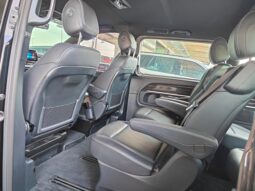 
										AED 3,650 P.M | 2024 Mercedes-Benz V220d 4MATIC | Under Warranty | GCC | full									