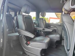 
										AED 3,650 P.M | 2024 Mercedes-Benz V220d 4MATIC | Under Warranty | GCC | full									