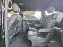 
										AED 3,650 P.M | 2024 Mercedes-Benz V220d 4MATIC | Under Warranty | GCC | full									