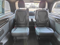 
										AED 3,650 P.M | 2024 Mercedes-Benz V220d 4MATIC | Under Warranty | GCC | full									