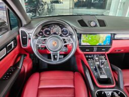 
										AED 2,850 P.M | 2019 Porsche Cayenne S | Under Warranty | GCC | full									