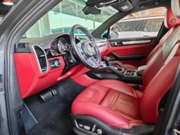 
										AED 2,850 P.M | 2019 Porsche Cayenne S | Under Warranty | GCC | full									