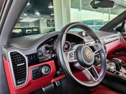 
										AED 2,850 P.M | 2019 Porsche Cayenne S | Under Warranty | GCC | full									