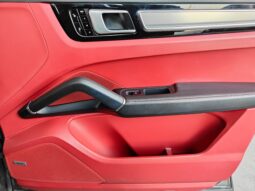 
										AED 2,850 P.M | 2019 Porsche Cayenne S | Under Warranty | GCC | full									