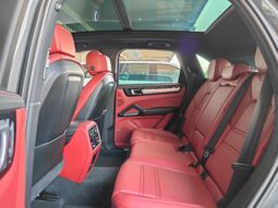 
										AED 2,850 P.M | 2019 Porsche Cayenne S | Under Warranty | GCC | full									