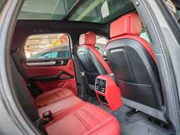 
										AED 2,850 P.M | 2019 Porsche Cayenne S | Under Warranty | GCC | full									