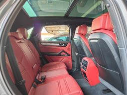 
										AED 2,850 P.M | 2019 Porsche Cayenne S | Under Warranty | GCC | full									