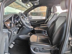 
										AED 3,580 P.M | 2024 Mercedes-Benz V220d 4MATIC | Under Warranty | GCC | full									