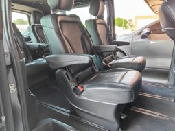 
										AED 3,580 P.M | 2024 Mercedes-Benz V220d 4MATIC | Under Warranty | GCC | full									