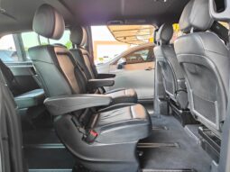 
										AED 3,580 P.M | 2024 Mercedes-Benz V220d 4MATIC | Under Warranty | GCC | full									