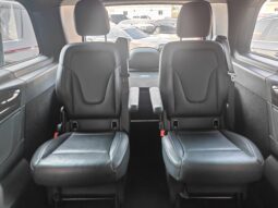 
										AED 3,580 P.M | 2024 Mercedes-Benz V220d 4MATIC | Under Warranty | GCC | full									