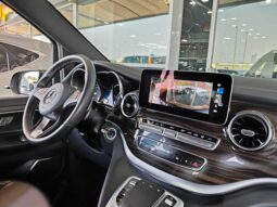 
										AED 3,580 P.M | 2024 Mercedes-Benz V220d 4MATIC | Under Warranty | GCC | full									