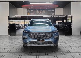 AED 1,600 P.M | 2024 Ford Territory Titanium EcoBoost | Under Warranty | GCC |