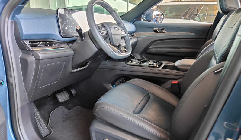 
								AED 1,600 P.M | 2024 Ford Territory Titanium EcoBoost | Under Warranty | GCC | full									