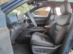 
										AED 1,600 P.M | 2024 Ford Territory Titanium EcoBoost | Under Warranty | GCC | full									