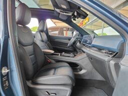 
										AED 1,600 P.M | 2024 Ford Territory Titanium EcoBoost | Under Warranty | GCC | full									