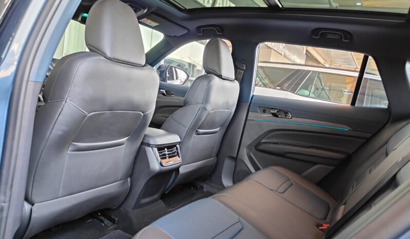 
								AED 1,600 P.M | 2024 Ford Territory Titanium EcoBoost | Under Warranty | GCC | full									