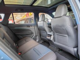 
										AED 1,600 P.M | 2024 Ford Territory Titanium EcoBoost | Under Warranty | GCC | full									