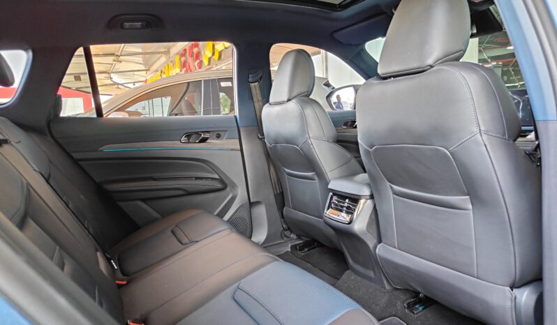 
								AED 1,600 P.M | 2024 Ford Territory Titanium EcoBoost | Under Warranty | GCC | full									