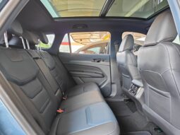 
										AED 1,600 P.M | 2024 Ford Territory Titanium EcoBoost | Under Warranty | GCC | full									