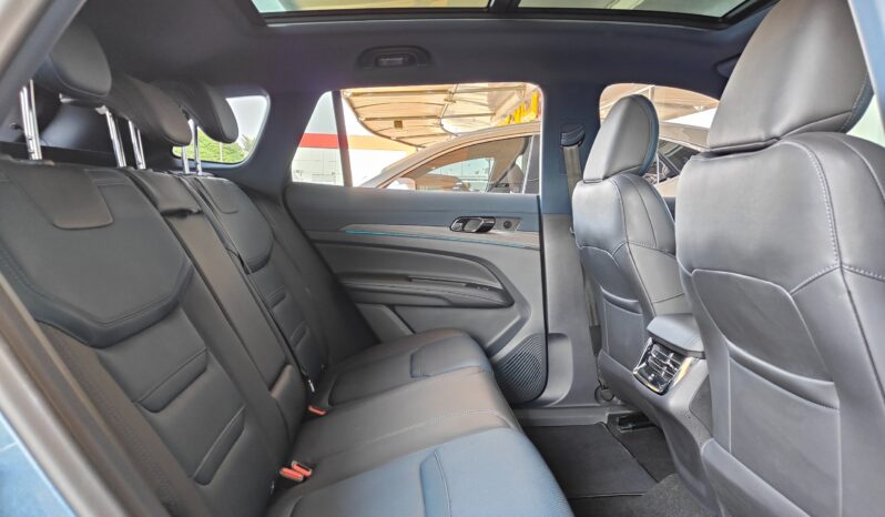 
								AED 1,600 P.M | 2024 Ford Territory Titanium EcoBoost | Under Warranty | GCC | full									