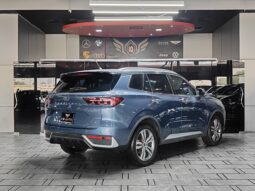 
										AED 1,600 P.M | 2024 Ford Territory Titanium EcoBoost | Under Warranty | GCC | full									