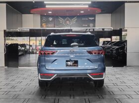 AED 1,600 P.M | 2024 Ford Territory Titanium EcoBoost | Under Warranty | GCC |