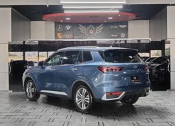 
										AED 1,600 P.M | 2024 Ford Territory Titanium EcoBoost | Under Warranty | GCC | full									