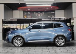 
										AED 1,600 P.M | 2024 Ford Territory Titanium EcoBoost | Under Warranty | GCC | full									