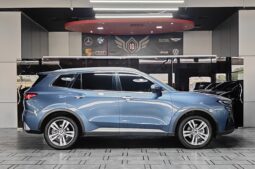 
										AED 1,600 P.M | 2024 Ford Territory Titanium EcoBoost | Under Warranty | GCC | full									