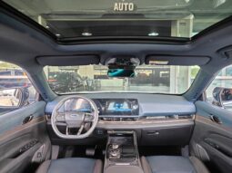 
										AED 1,600 P.M | 2024 Ford Territory Titanium EcoBoost | Under Warranty | GCC | full									