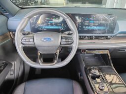 
										AED 1,600 P.M | 2024 Ford Territory Titanium EcoBoost | Under Warranty | GCC | full									