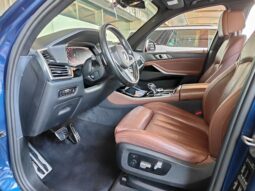 
										AED 2,100 P.M | 2019 BMW X5 xDrive40i M-Sport | Under Warranty | GCC | full									