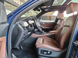 
										AED 2,100 P.M | 2019 BMW X5 xDrive40i M-Sport | Under Warranty | GCC | full									