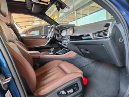 
										AED 2,100 P.M | 2019 BMW X5 xDrive40i M-Sport | Under Warranty | GCC | full									