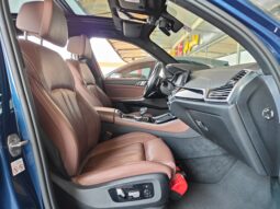 
										AED 2,100 P.M | 2019 BMW X5 xDrive40i M-Sport | Under Warranty | GCC | full									